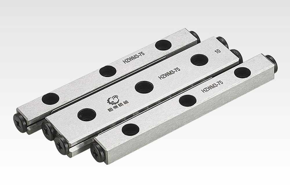 交叉導(dǎo)軌HZWM3系列